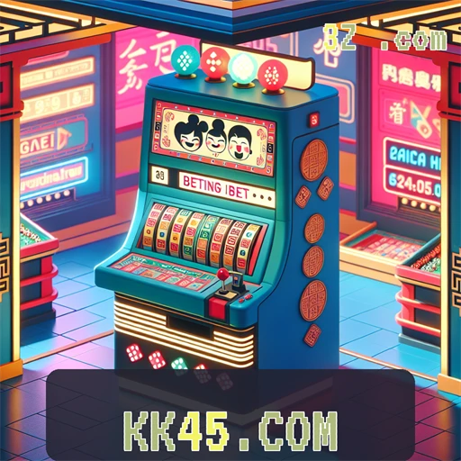 Apostas Inovadoras: Uma Nova Era no kk45.com