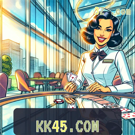 kk45.com Bônus Disponíveis