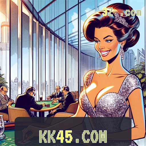 kk45.com Apostas Esportivas
