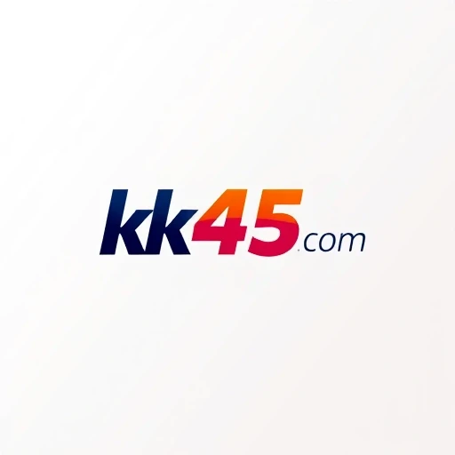 kk45.com Logo