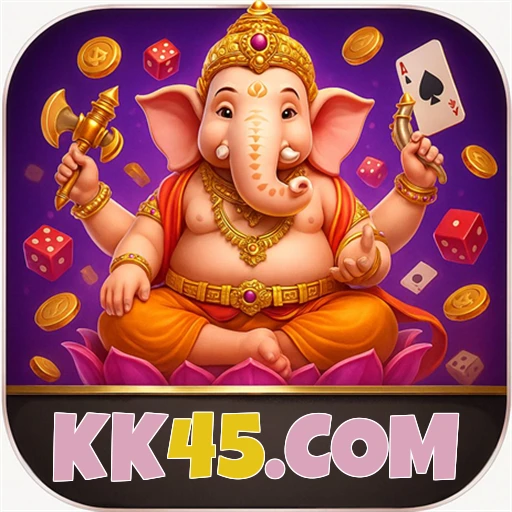 kk45.com logo